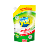 Lavaloza Liquido Limpiaya