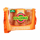 Panela Colombia Pastilla