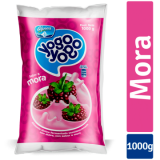 Bebida Lactea Yogo Yogo Mora