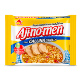 Sopa Aji-No-Men Gallina...