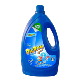 Detergente Tipo Rey Blu Oh...