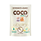 Detergente Liquido Coco Doy...