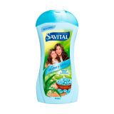 Shampoo Savital Biotina