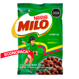 Cereal Milo