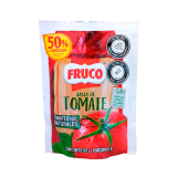 Salsa De Tomate Fruco