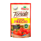 Salsa De Tomate Del Huerto