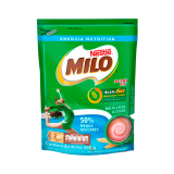 Chocolate Milo Nestle Nutri...
