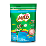 Chocolate Milo Nestle Nutri...