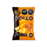 Papa Pollo Krumer Chips