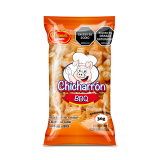 Chicharron BBQ Krumer Chips