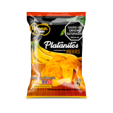 Platano Maduro Krumer Chips