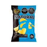 Papa Natural Krumer Chips