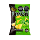 Papa Limon Krumer Chips