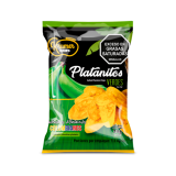 Platano Verde Krumer Chips