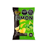 Papa Chile Limon Krumer Chips
