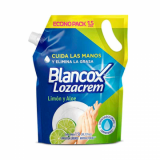 Lavaloza Blancox Limon Doypack