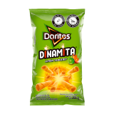 Doritos Dinamita Limon