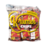 Kubitos Pollo Krumer Chips...