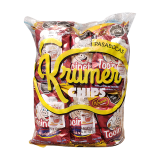 Tocineta Krumer Chips x 12und